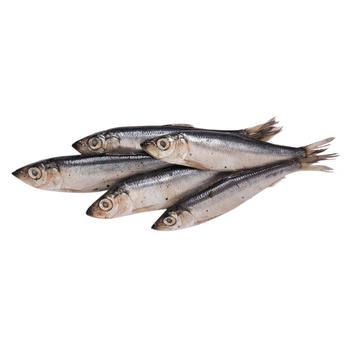 Spicy-Salted Sprat - buy, prices for NOVUS - photo 1
