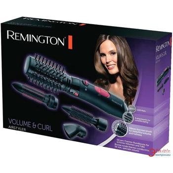 Remington Hair Dryer-brush AS7051 - buy, prices for - photo 1