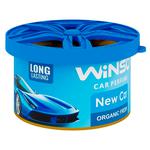 Winso X Active Organic New Car Car Air Freshener 40g