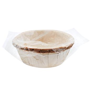 Форма бумажная 15см 10шт - купить, цены на Таврия В - фото 2