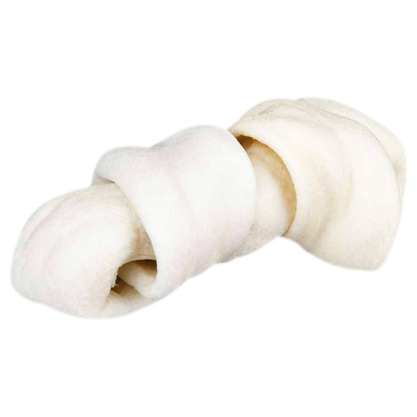 

Лакомство для собак Trixie Кость для чистки зубов Denta Fun 24см 240г