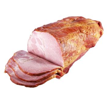 Smoked-Boiled Pork Neck - buy, prices for MasterZoo - photo 1