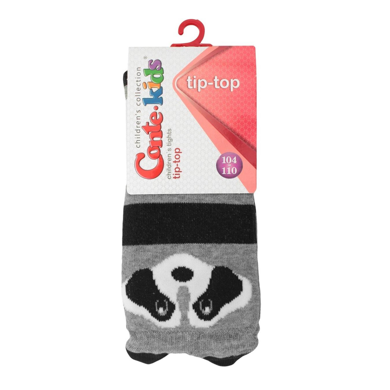 

Колготки хлопчатобумажные Conte-Kids tip-top детские 92-98р