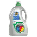 Wash&Free Mountain Freshness Universal Washing Gel 5l