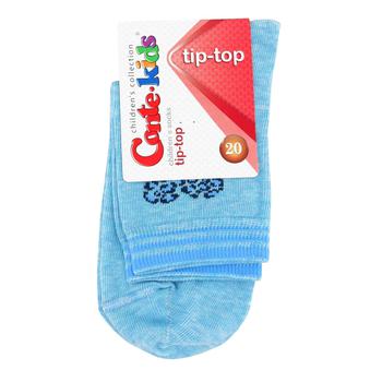 Conte-Kids Tip-Top Cotton Children's Socks 20s - buy, prices for COSMOS - photo 1