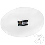 Wilmax Oval Platter 25.5cm