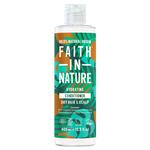 Faith In Nature Hydrating Coconut Conditioner 400ml