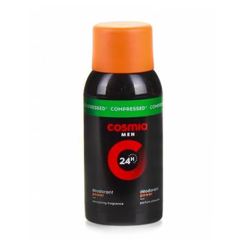 Cosmia Power 24 hours Deodorant for Men 75ml - buy, prices for Auchan - photo 1