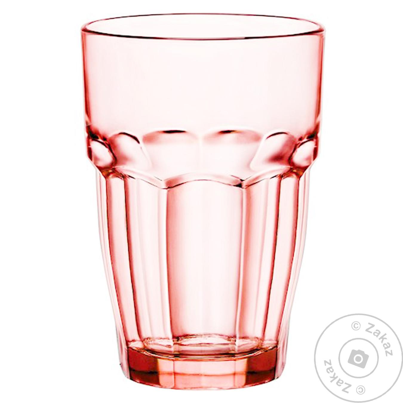 

Стакан Bormioli Rocco 0.37л