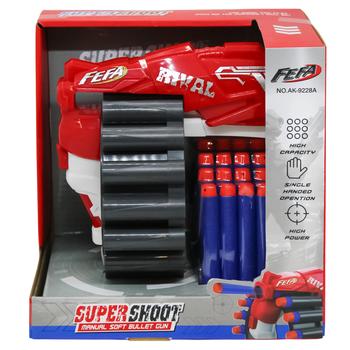 Zhorya Mega Blaster - buy, prices for - photo 2