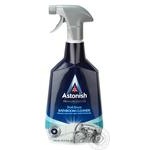 Засіб д/ванної Astonish універсальний 750мл х12