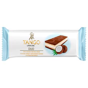 Tango With Coconut Cake 50g - buy, prices for Tavria V - photo 1