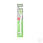 Toothbrush Splat for sensitive teeth medium