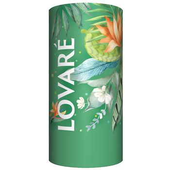 Lovare Bahamian Soursop Green Tea 80g - buy, prices for Auchan - photo 2