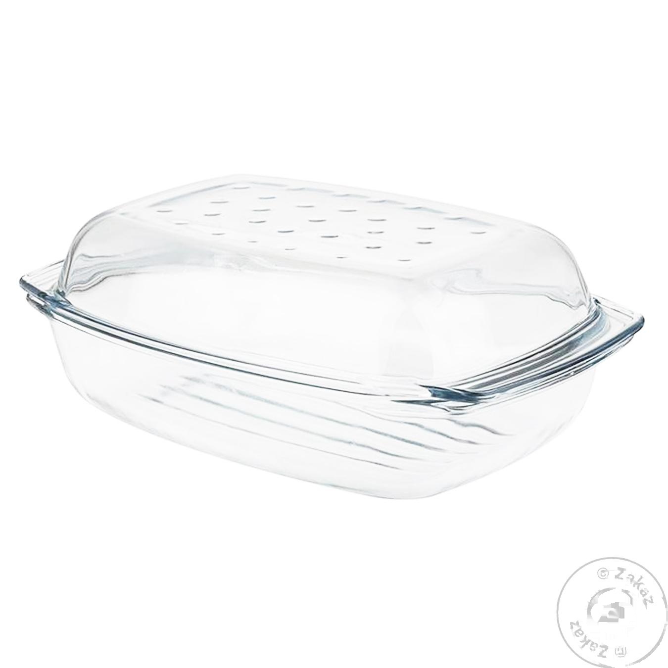 

Кастрюля Termisil Grill and Drop PNGP410A 4.1л