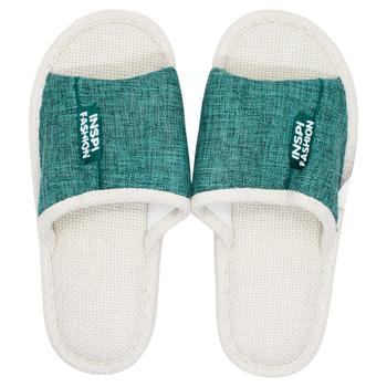 Zed Women's House Slippers s.36-41 in Assortment - buy, prices for EKO Market - photo 4