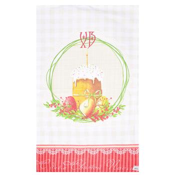 Easter Napkin №18 - buy, prices for - photo 1