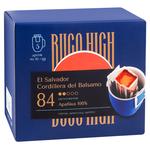 Buco High El Salvador Cordillera del Balsamo Drip Coffee 10g*5pcs