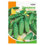 Семена Яскрава Огурец Источник 5г