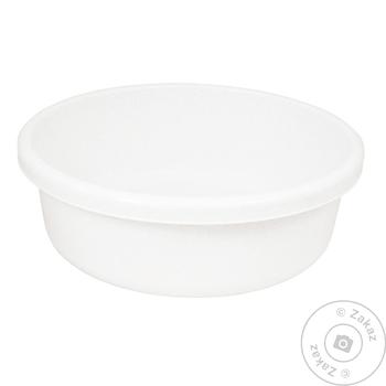 Curver Round Bowl 18l - buy, prices for - photo 1