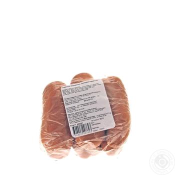 Auchan Borodinska Sausage - buy, prices for Auchan - photo 2