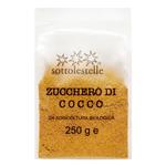 Sottolestelle Coconut Sugar 250g