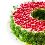 Pomegranate Bracelet Salad