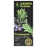 Aroma Kraina Rosemary Essential Oil 10ml