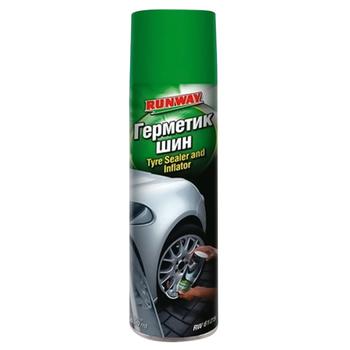 Runway Tire Sealant 650ml - buy, prices for Tavria V - photo 1