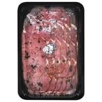 Beef Winetime truffle