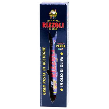 Rizzoli Anchovies Pate 60g - buy, prices for MegaMarket - photo 1