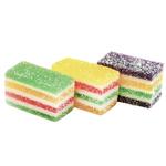 Мармелад SweeTale Тропическое наслаждение