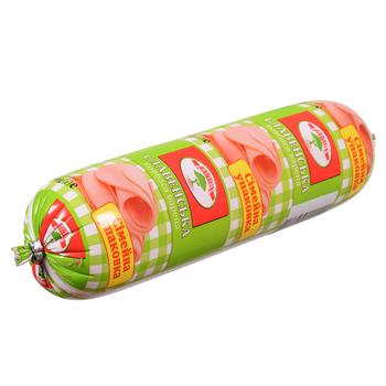 Kilia Slavenska Boiled Sausage 700g - buy, prices for Tavria V - photo 1