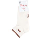 Носки-следы женские Psocks sport 36-40р