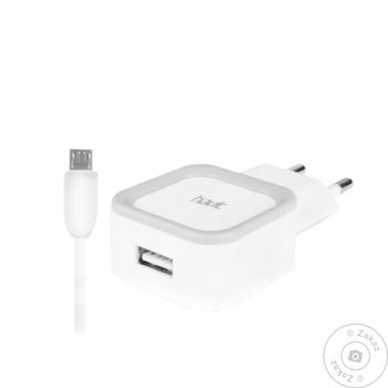 Havit HV-UC217S Charger - buy, prices for COSMOS - photo 1