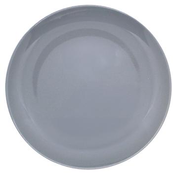 Plate Koopman ceramic 21cm China - buy, prices for COSMOS - photo 2