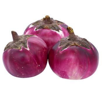 Helios Eggplant - buy, prices for Vostorg - photo 1