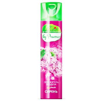 Provence Green Collection Lilac Air Freshener 300ml