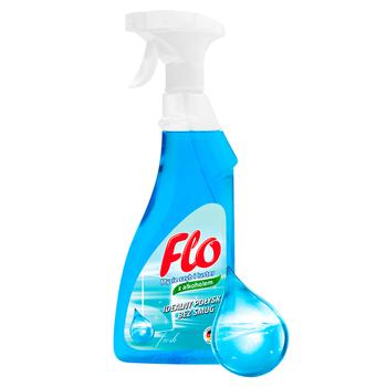 Flo Windows and Mirrors Cleaner 0.5l