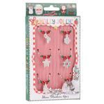 Koopman Glass Markers 6pcs