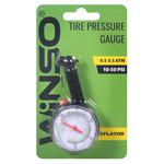 Манометр для шин Winso пластиковый 3,5 АТМ 143300