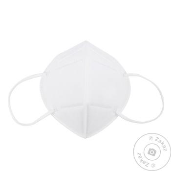 Маска-респіратор захисна - купити, ціни на КОСМОС - фото 1