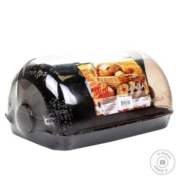 Lamela Galician Breadbasket Midi - buy, prices for Auchan - photo 2