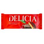 Delicia Butter Cookies with Cherry Taste 135g