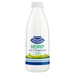 Кефир Простонаше 2,5% 870г