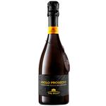 Dal Bello Asolo Prosecco Superiore Millesimato White Dry Sparkling Wine 11% 0.75l