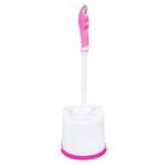 Щетка для унитаза Jiarong со сменными насадками