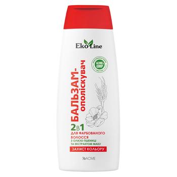 EkoLine Balsam for Colored Hair 400ml