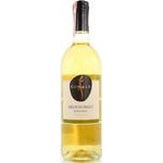 Kumala white semi-sweet wine 12% 0,75l