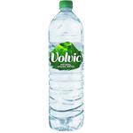 Вода мінеральна Volvic негазована 1,5л